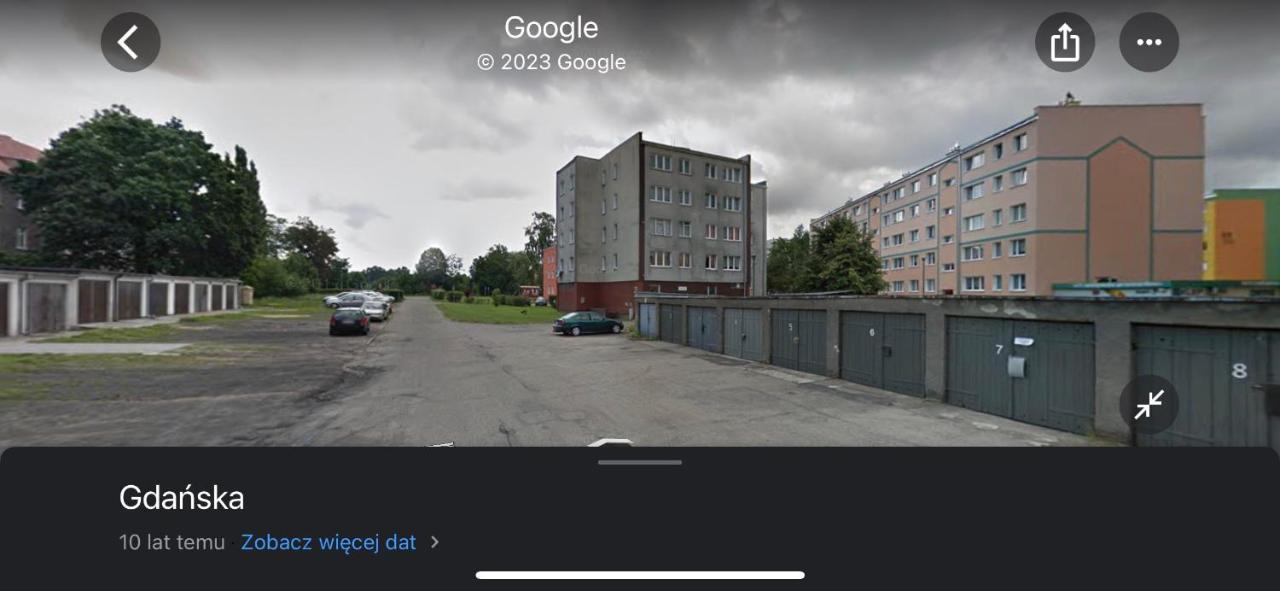 Kawalerka Zatorze Nie Wystawiam Fv Apartment Walcz Exterior photo