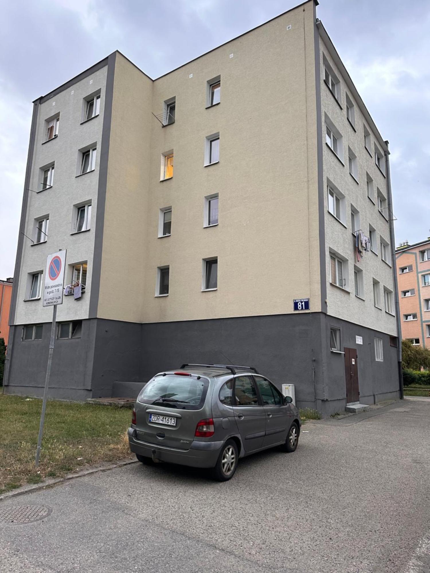 Kawalerka Zatorze Nie Wystawiam Fv Apartment Walcz Exterior photo